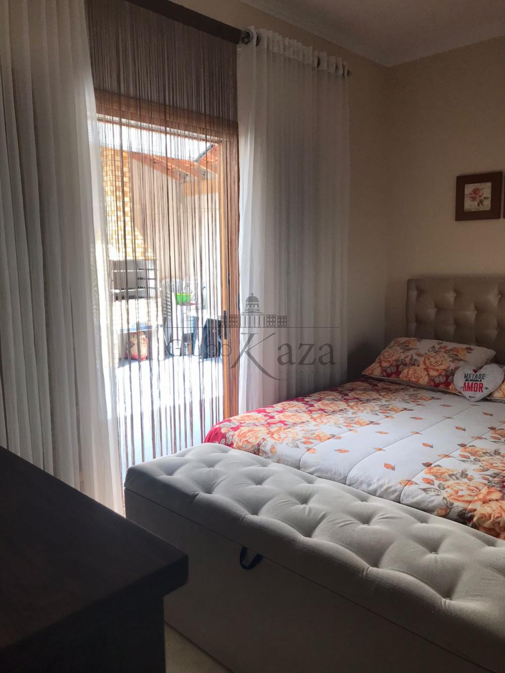 Foto 4 de Casa Padrão em Jardim Mariana II, São José dos Campos - imagem 4