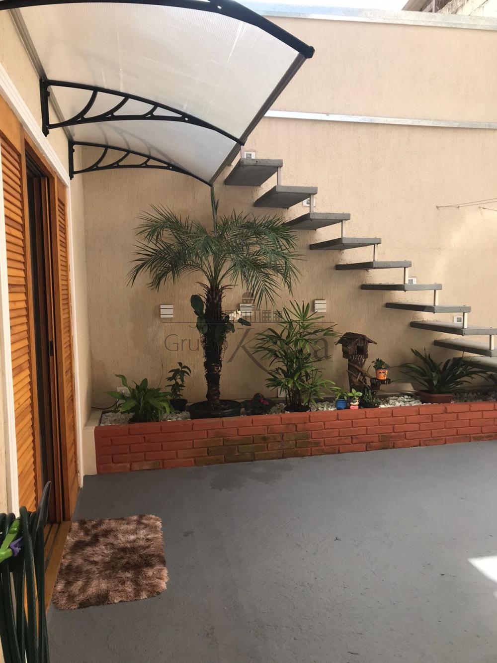 Foto 8 de Casa Padrão em Jardim Mariana II, São José dos Campos - imagem 8
