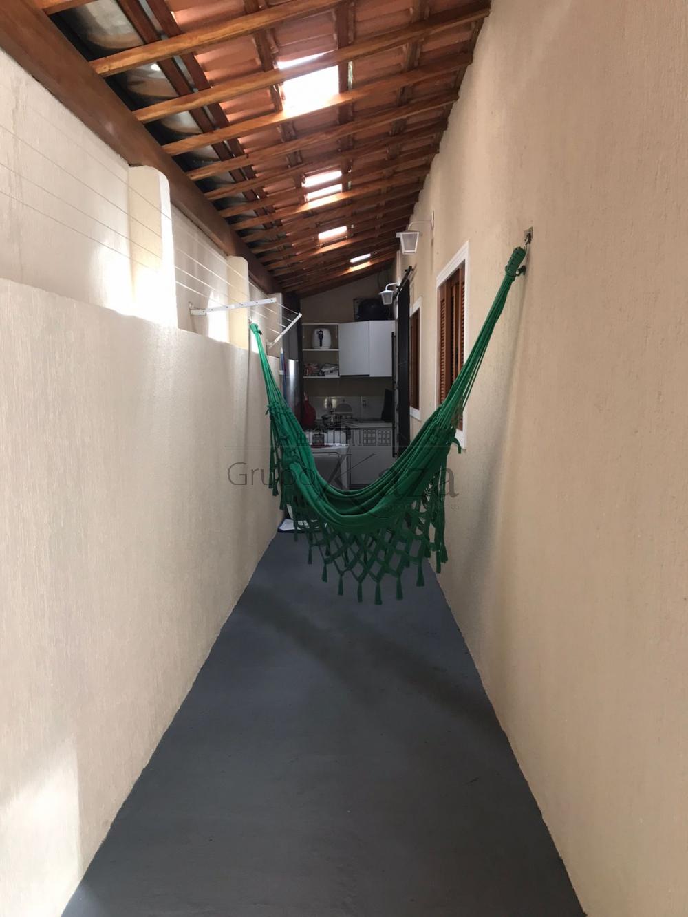 Foto 9 de Casa Padrão em Jardim Mariana II, São José dos Campos - imagem 9