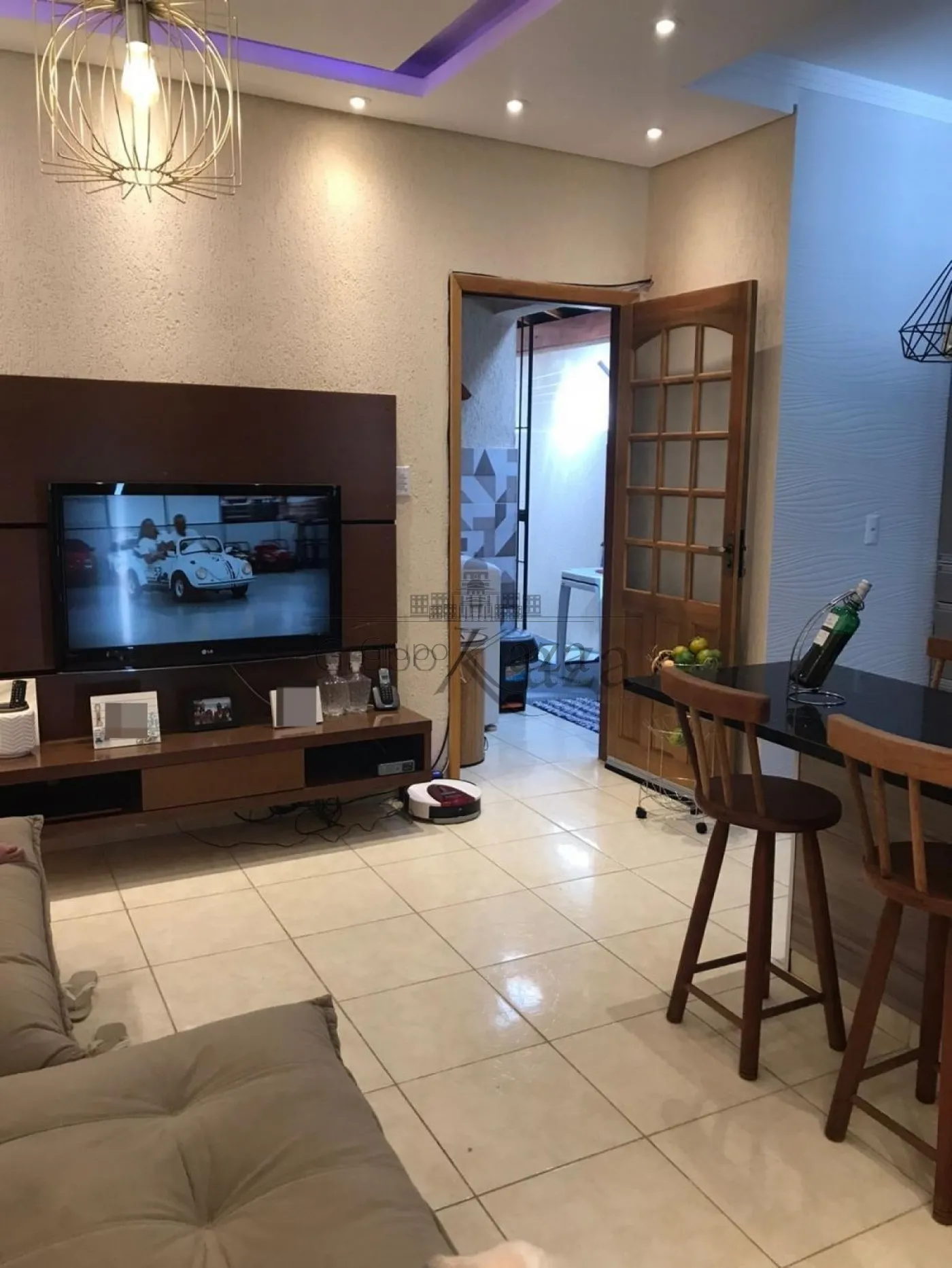 Foto 1 de Casa Padrão em Jardim Mariana II, São José dos Campos - imagem 1 Foto 1 de Casa Padrão em Jardim Mariana II, São José dos Campos - imagem 1