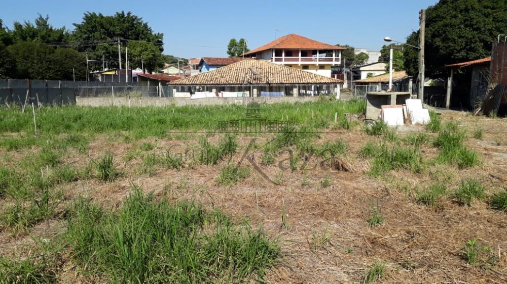 Foto 1 de Área Residencial em Parque Novo Horizonte, São José dos Campos - imagem 1