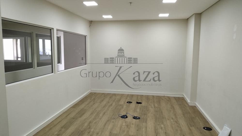 Foto 2 de Comercial Sala Condomínio em Jardim Alvorada, São José dos Campos - imagem 2 Foto 2 de Comercial Sala Condomínio em Jardim Alvorada, São José dos Campos - imagem 2