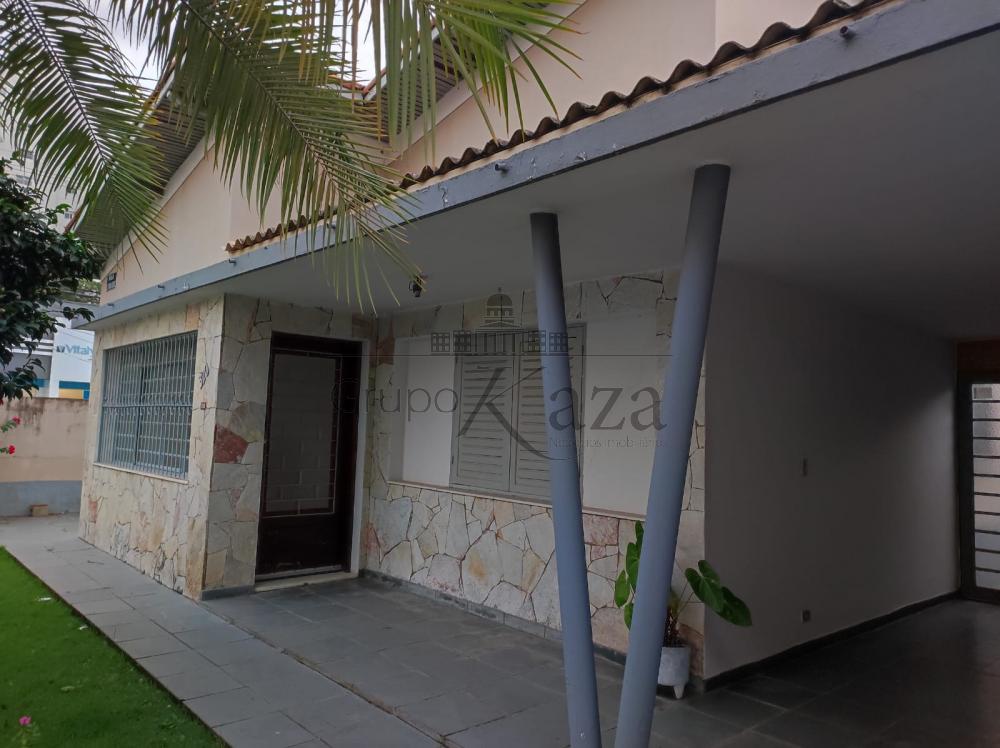 Foto 1 de Casa Comercial Residencial em Vila Adyana, São José dos Campos - imagem 1 Foto 1 de Casa Comercial Residencial em Vila Adyana, São José dos Campos - imagem 1