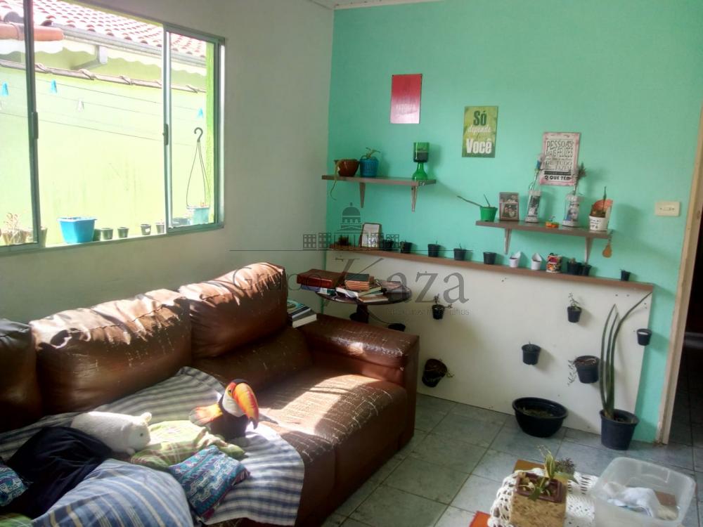 Foto 2 de Casa Padrão em Bandeira Branca, Jacareí - imagem 2 Foto 2 de Casa Padrão em Bandeira Branca, Jacareí - imagem 2