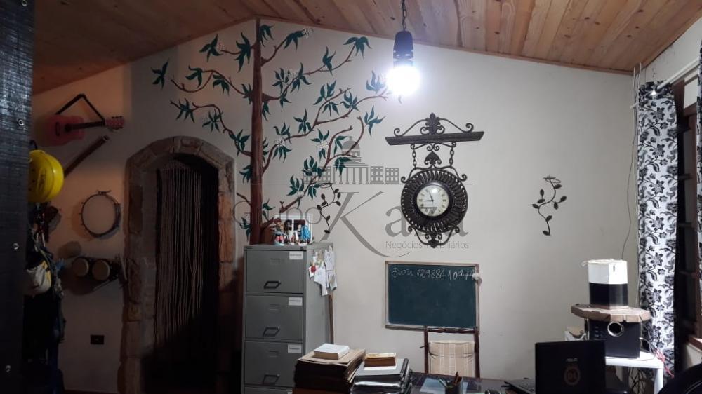 Foto 2 de Rural Chácara em Jardim Santa Hermínia, São José dos Campos - imagem 2 Foto 2 de Rural Chácara em Jardim Santa Hermínia, São José dos Campos - imagem 2