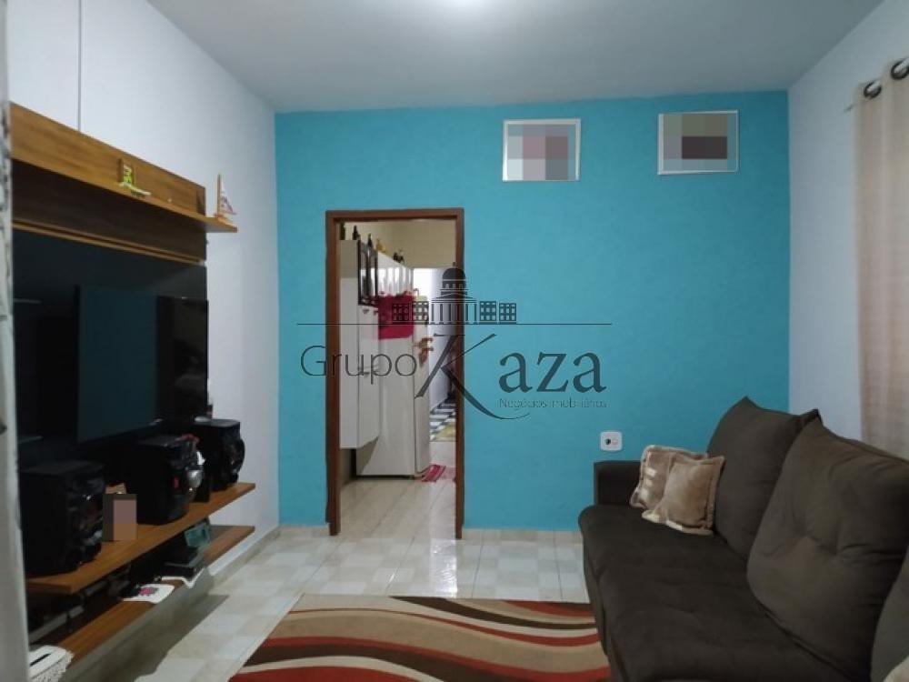 Foto 2 de Casa Padrão em Parque Meia Lua, Jacareí - imagem 2 Foto 2 de Casa Padrão em Parque Meia Lua, Jacareí - imagem 2