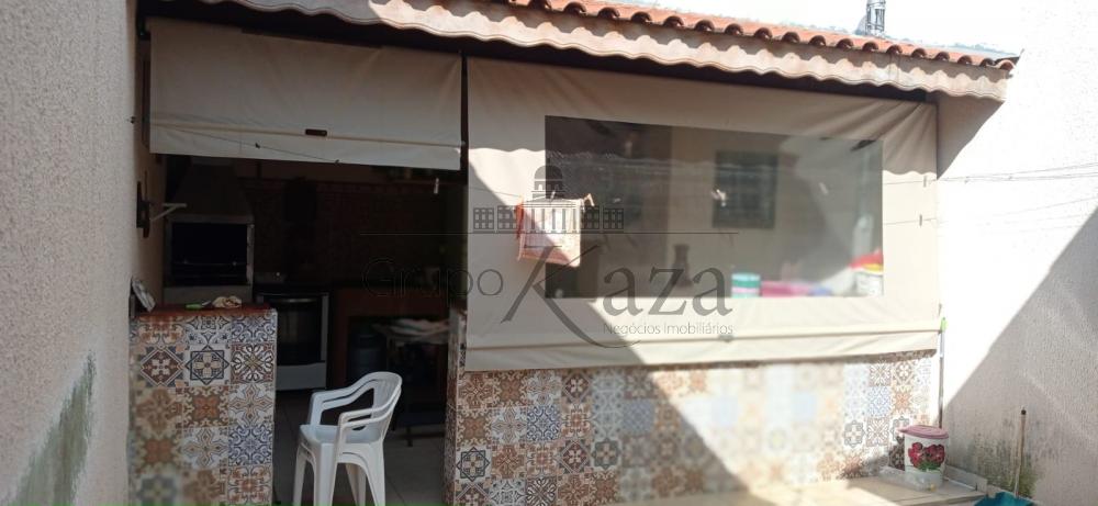 Foto 10 de Casa Sobrado em Jardim das Oliveiras, Jacareí - imagem 10