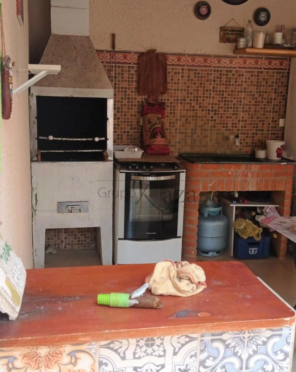 Foto 12 de Casa Sobrado em Jardim das Oliveiras, Jacareí - imagem 12