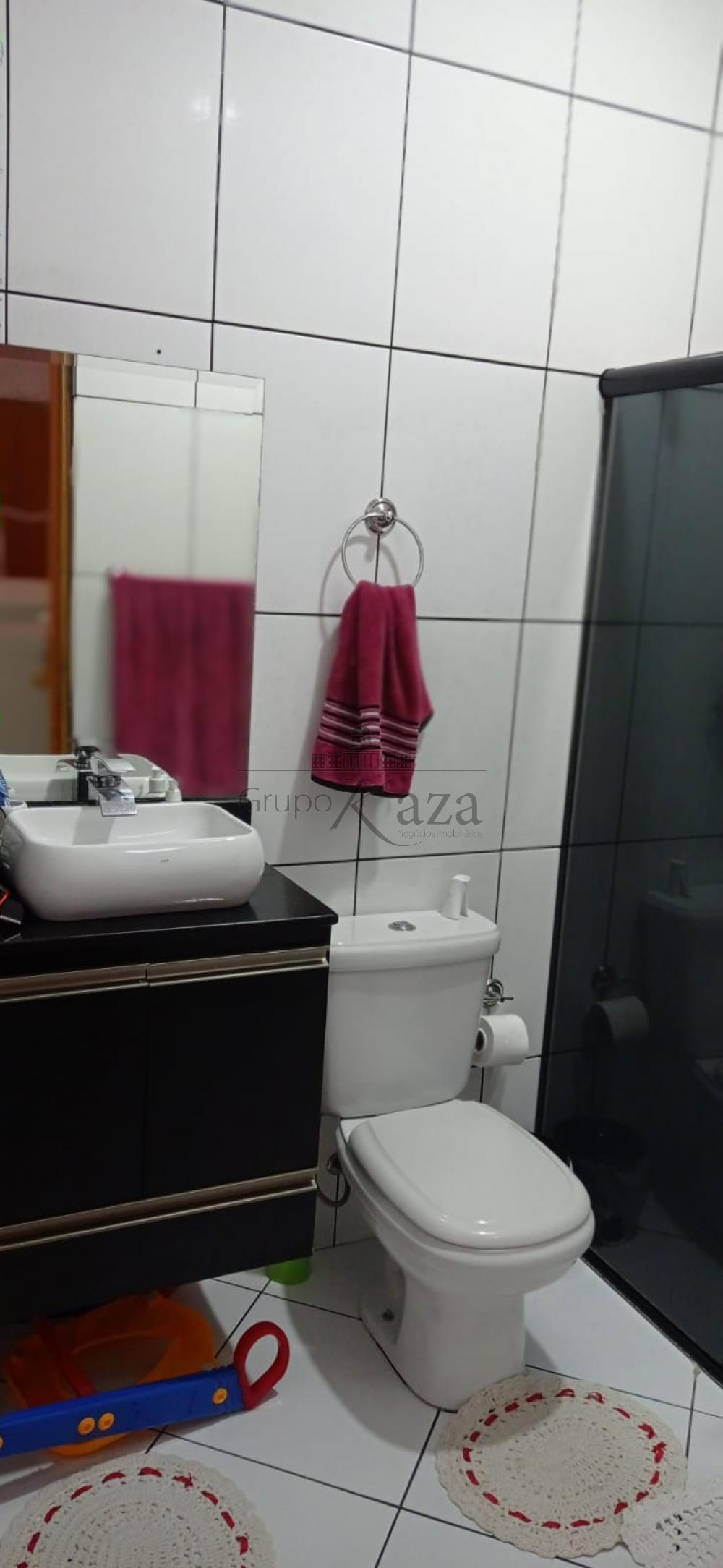 Foto 4 de Casa Sobrado em Jardim das Oliveiras, Jacareí - imagem 4