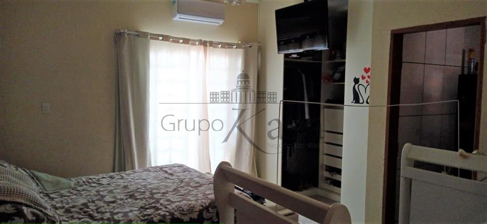 Foto 9 de Casa Sobrado em Jardim das Oliveiras, Jacareí - imagem 9