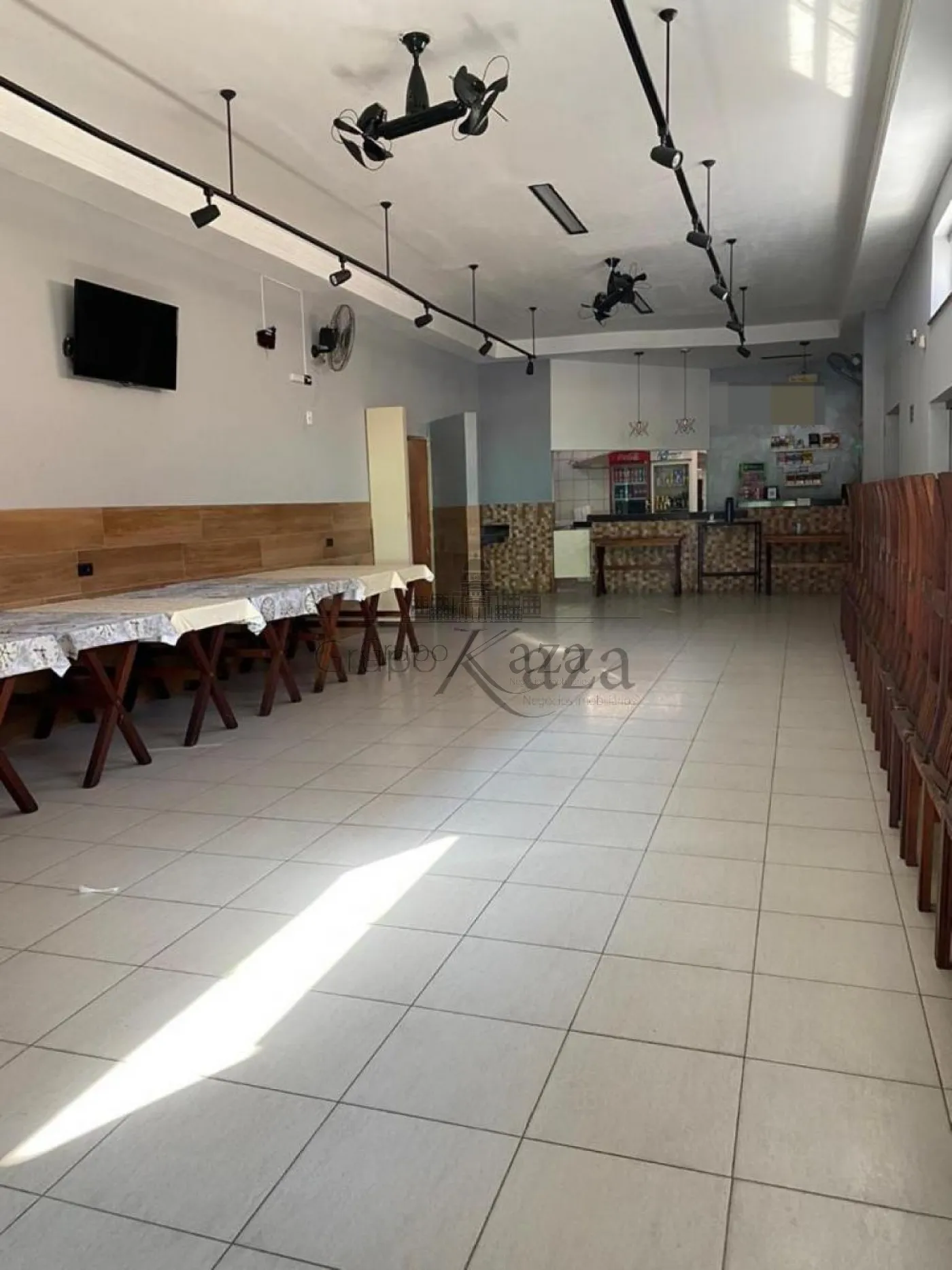 Foto 1 de Comercial Prédio em Jardim Satélite, São José dos Campos - imagem 1