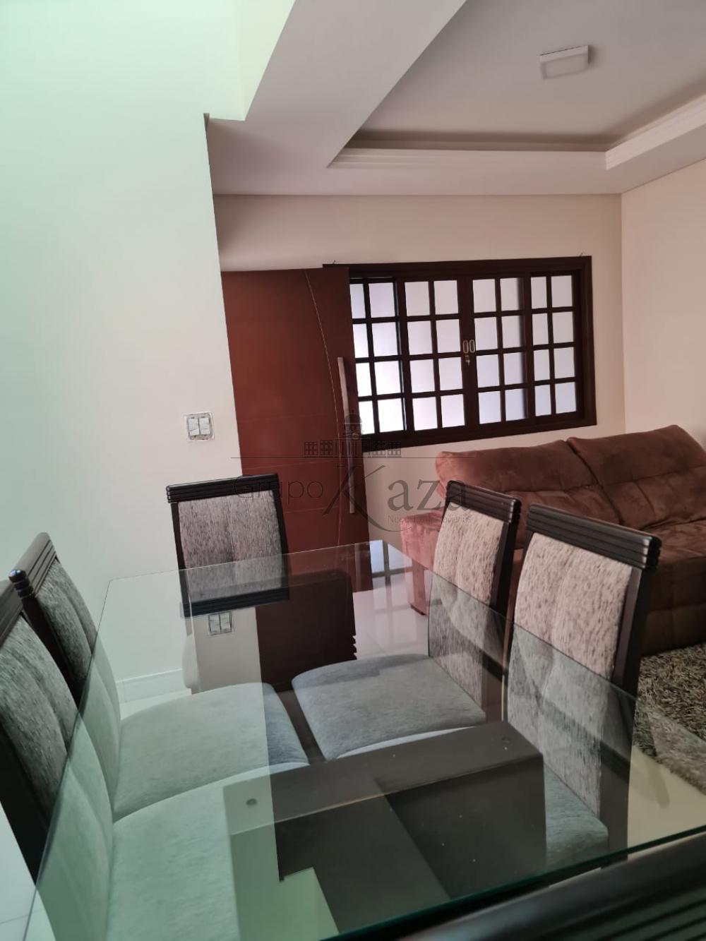 Foto 1 de Casa Sobrado em Jardim Rodolfo, São José dos Campos - imagem 1 Foto 1 de Casa Sobrado em Jardim Rodolfo, São José dos Campos - imagem 1