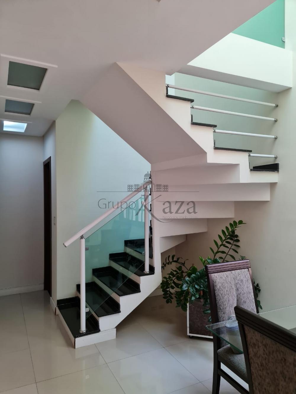 Foto 2 de Casa Sobrado em Jardim Rodolfo, São José dos Campos - imagem 2 Foto 2 de Casa Sobrado em Jardim Rodolfo, São José dos Campos - imagem 2