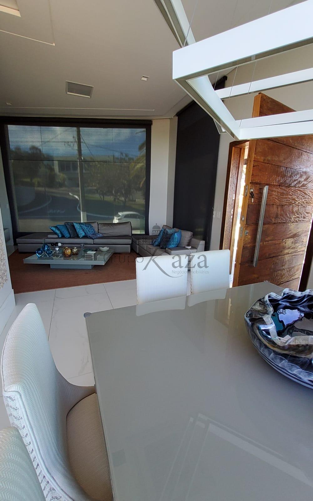 Foto 2 de Casa Condomínio em Jardim Santa Helena, Caçapava - imagem 2 Foto 2 de Casa Condomínio em Jardim Santa Helena, Caçapava - imagem 2