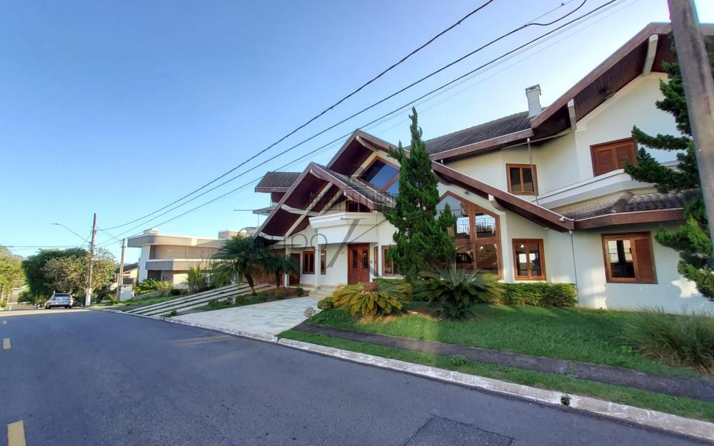 Foto 2 de Casa Condomínio em Jardim Santa Helena, Caçapava - imagem 2 Foto 2 de Casa Condomínio em Jardim Santa Helena, Caçapava - imagem 2