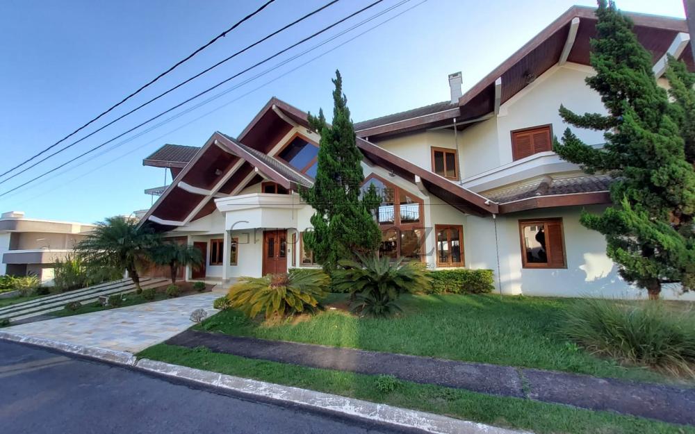 Foto 1 de Casa Condomínio em Jardim Santa Helena, Caçapava - imagem 1 Foto 1 de Casa Condomínio em Jardim Santa Helena, Caçapava - imagem 1