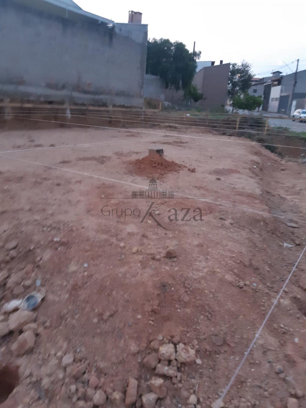 Foto 2 de Terreno Padrão em Residencial Santa Paula, Jacareí - imagem 2 Foto 2 de Terreno Padrão em Residencial Santa Paula, Jacareí - imagem 2