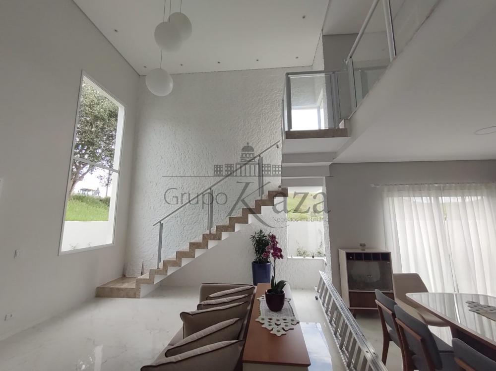 Foto 4 de Casa Condomínio em Condomínio Parque Vale dos Lagos, Jacareí - imagem 4