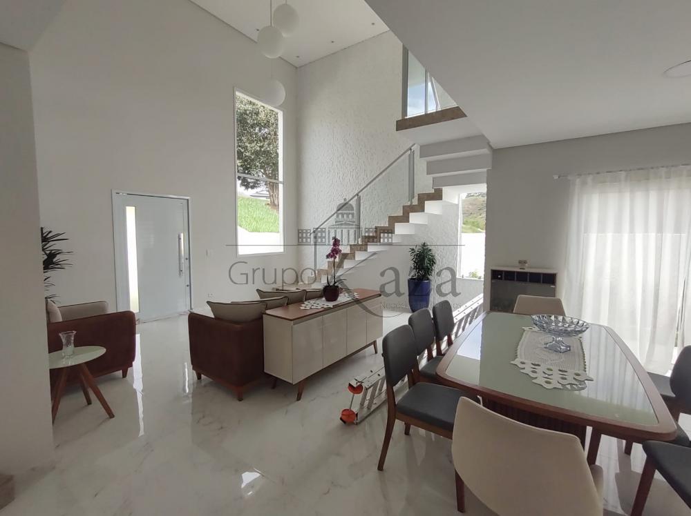 Foto 5 de Casa Condomínio em Condomínio Parque Vale dos Lagos, Jacareí - imagem 5