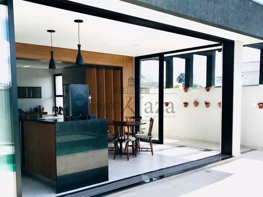 Foto 3 de Casa Condomínio em Jardim Califórnia, Jacareí - imagem 3 Foto 3 de Casa Condomínio em Jardim Califórnia, Jacareí - imagem 3