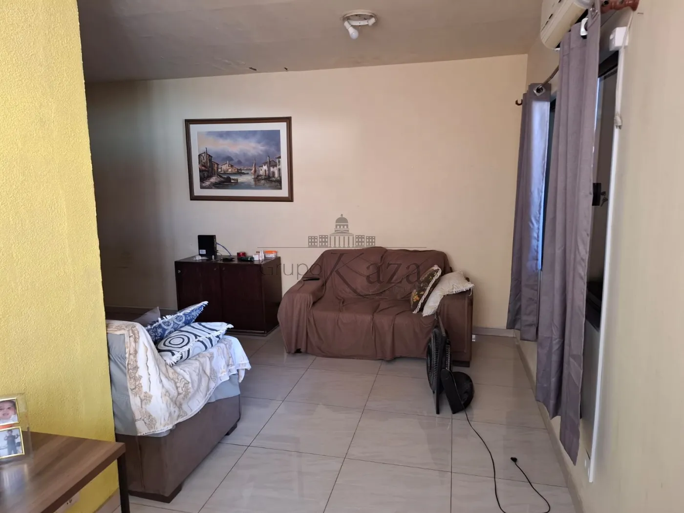 Foto 4 de Casa Padrão em Jardim das Flores, São José dos Campos - imagem 4