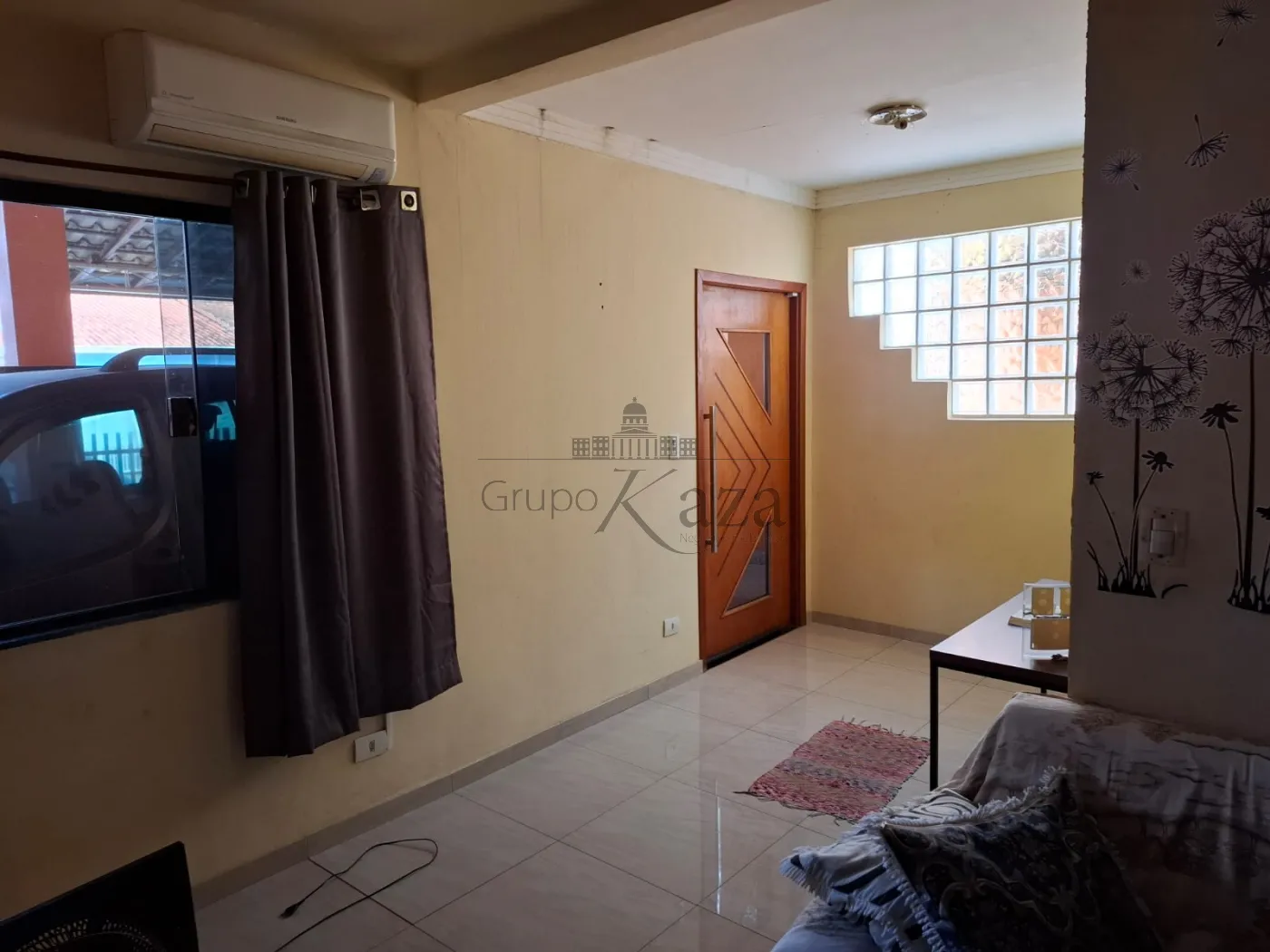 Foto 5 de Casa Padrão em Jardim das Flores, São José dos Campos - imagem 5