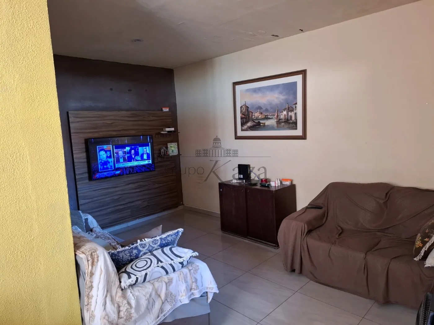 Foto 3 de Casa Padrão em Jardim das Flores, São José dos Campos - imagem 3 Foto 3 de Casa Padrão em Jardim das Flores, São José dos Campos - imagem 3