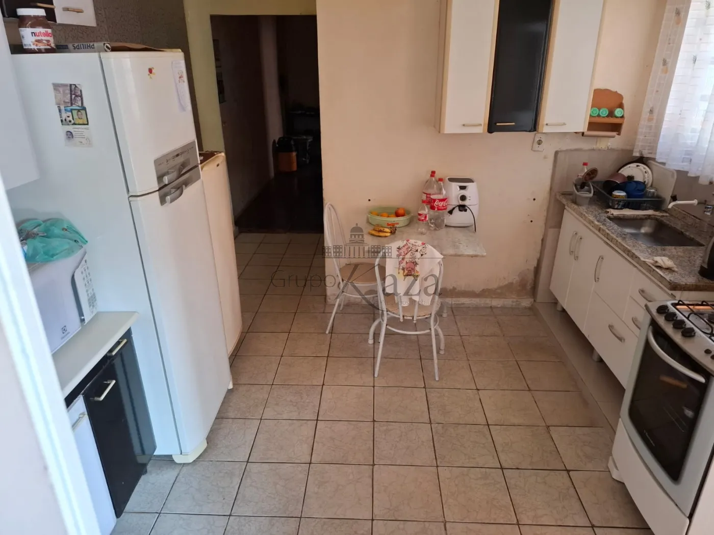 Foto 7 de Casa Padrão em Jardim das Flores, São José dos Campos - imagem 7