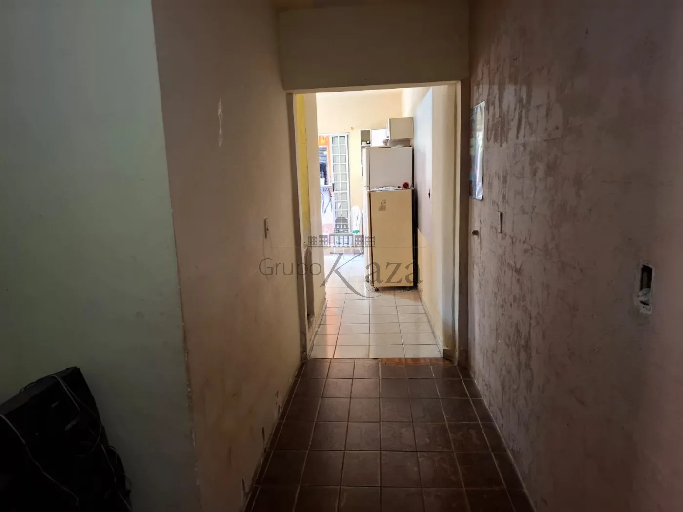 Foto 9 de Casa Padrão em Jardim das Flores, São José dos Campos - imagem 9