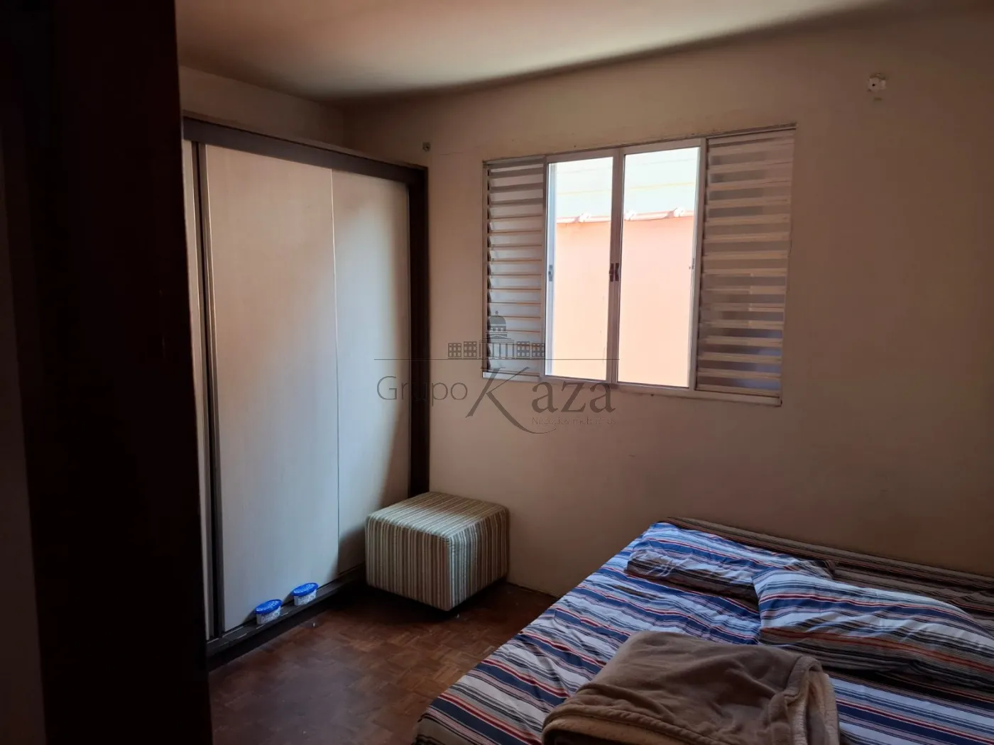 Foto 12 de Casa Padrão em Jardim das Flores, São José dos Campos - imagem 12