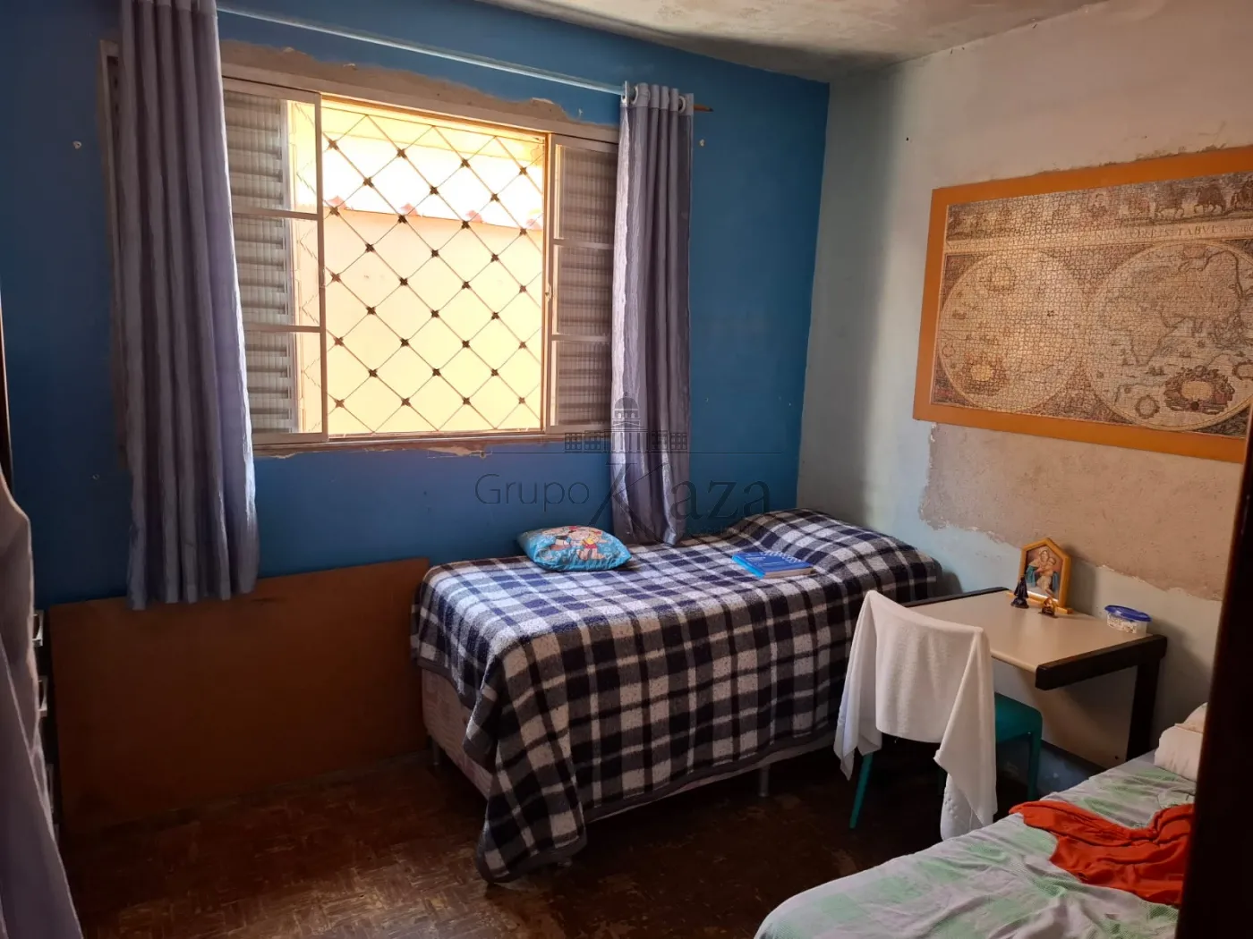 Foto 14 de Casa Padrão em Jardim das Flores, São José dos Campos - imagem 14