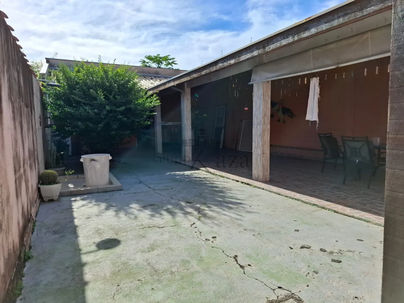 Foto 18 de Casa Padrão em Jardim das Flores, São José dos Campos - imagem 18