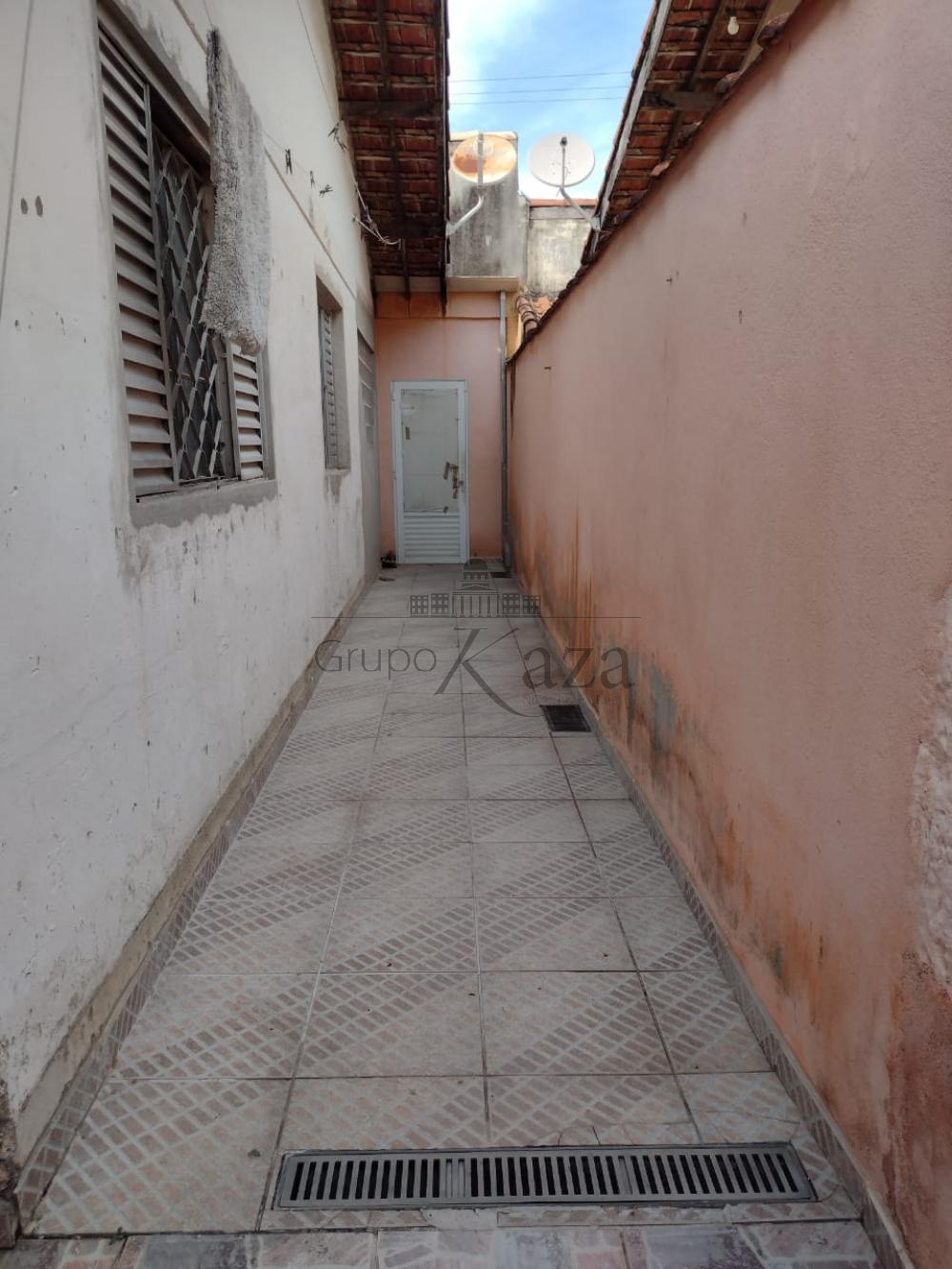 Foto 16 de Casa Padrão em Jardim das Flores, São José dos Campos - imagem 16