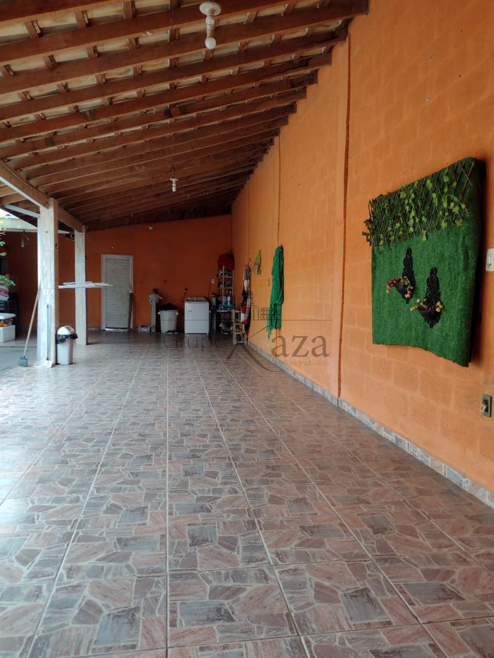 Foto 17 de Casa Padrão em Jardim das Flores, São José dos Campos - imagem 17