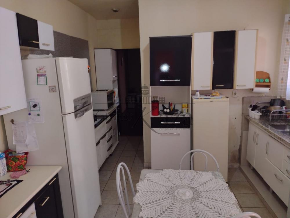 Foto 8 de Casa Padrão em Jardim das Flores, São José dos Campos - imagem 8