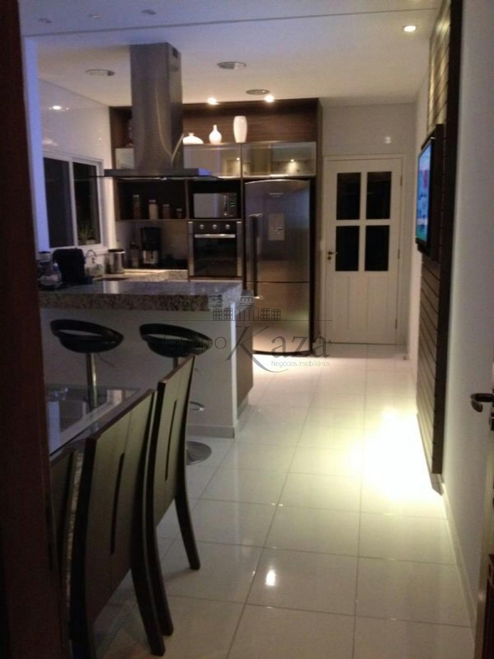 Foto 2 de Casa Sobrado em Jardim Alvorada, São José dos Campos - imagem 2