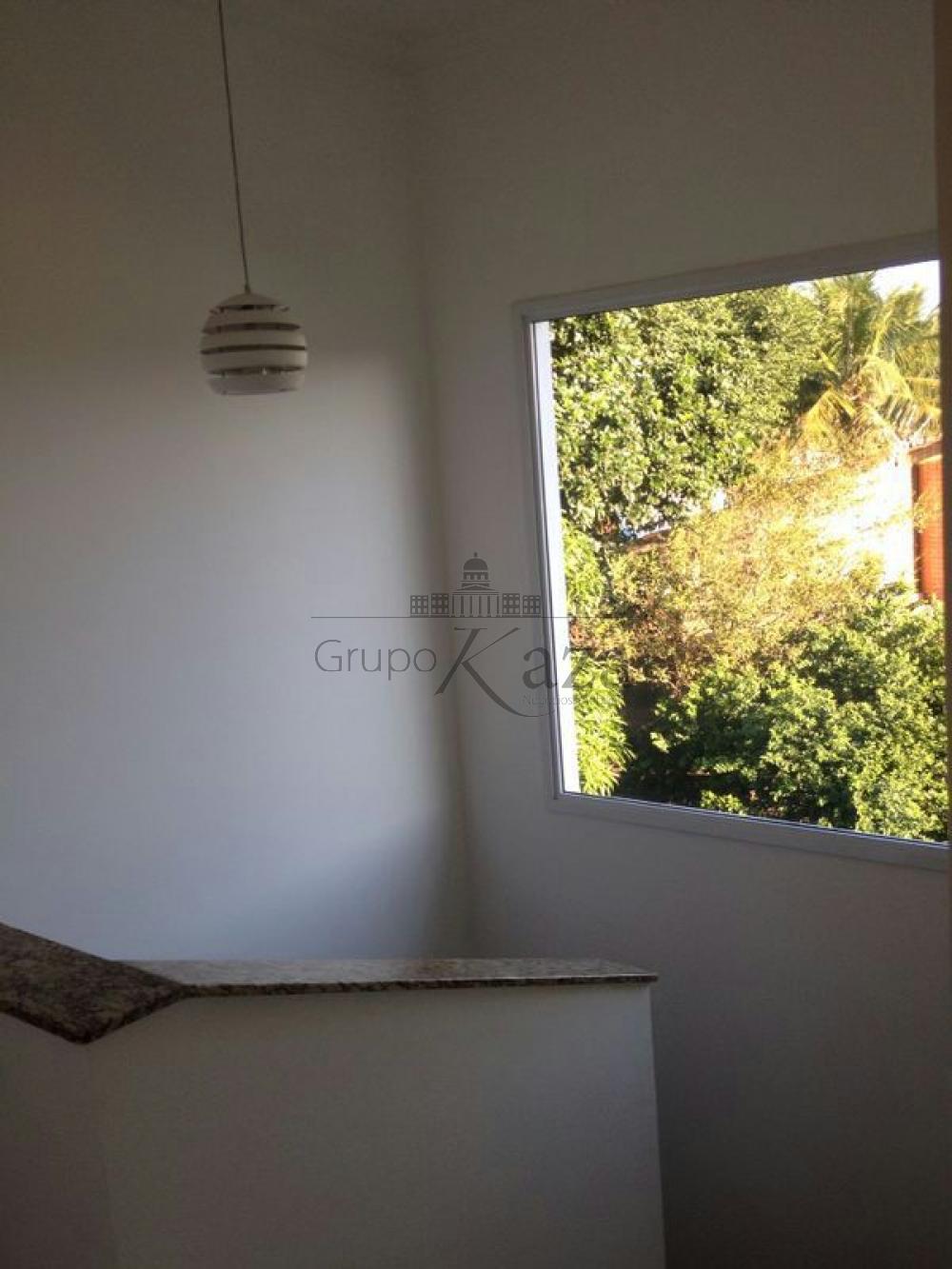 Foto 11 de Casa Sobrado em Jardim Alvorada, São José dos Campos - imagem 11