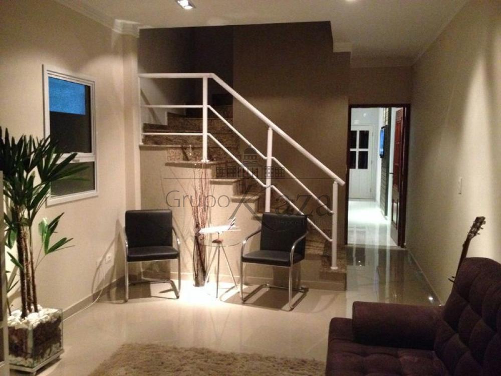 Foto 1 de Casa Sobrado em Jardim Alvorada, São José dos Campos - imagem 1