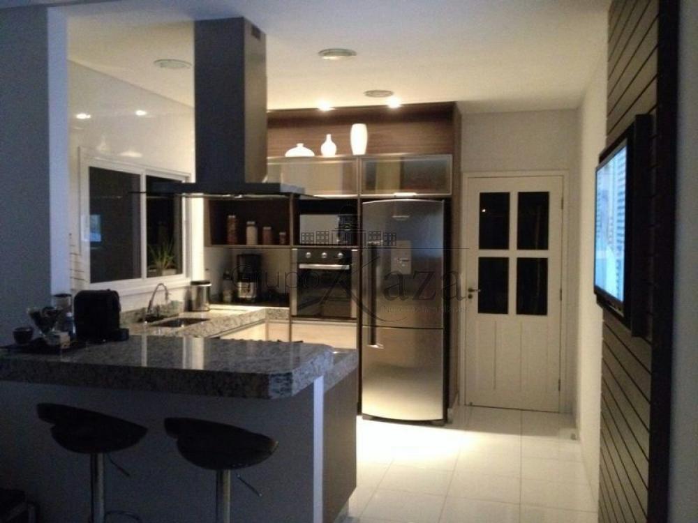 Foto 5 de Casa Sobrado em Jardim Alvorada, São José dos Campos - imagem 5