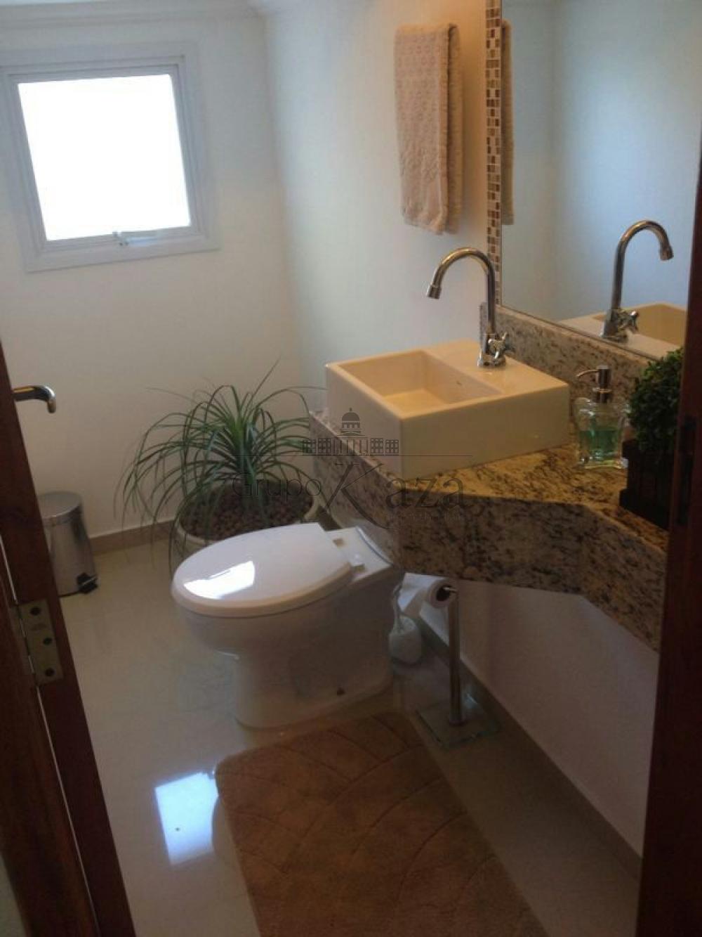 Foto 9 de Casa Sobrado em Jardim Alvorada, São José dos Campos - imagem 9