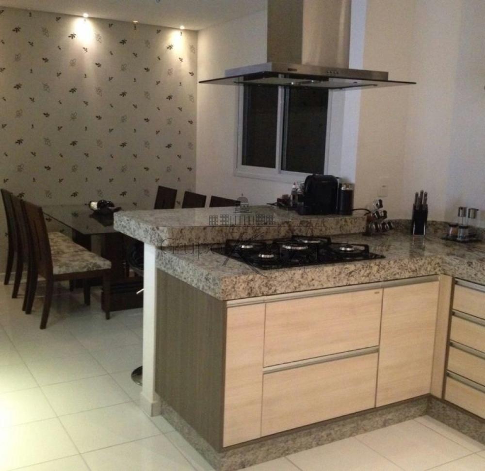 Foto 8 de Casa Sobrado em Jardim Alvorada, São José dos Campos - imagem 8