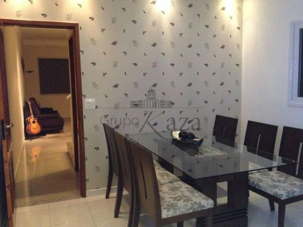 Foto 3 de Casa Sobrado em Jardim Alvorada, São José dos Campos - imagem 3