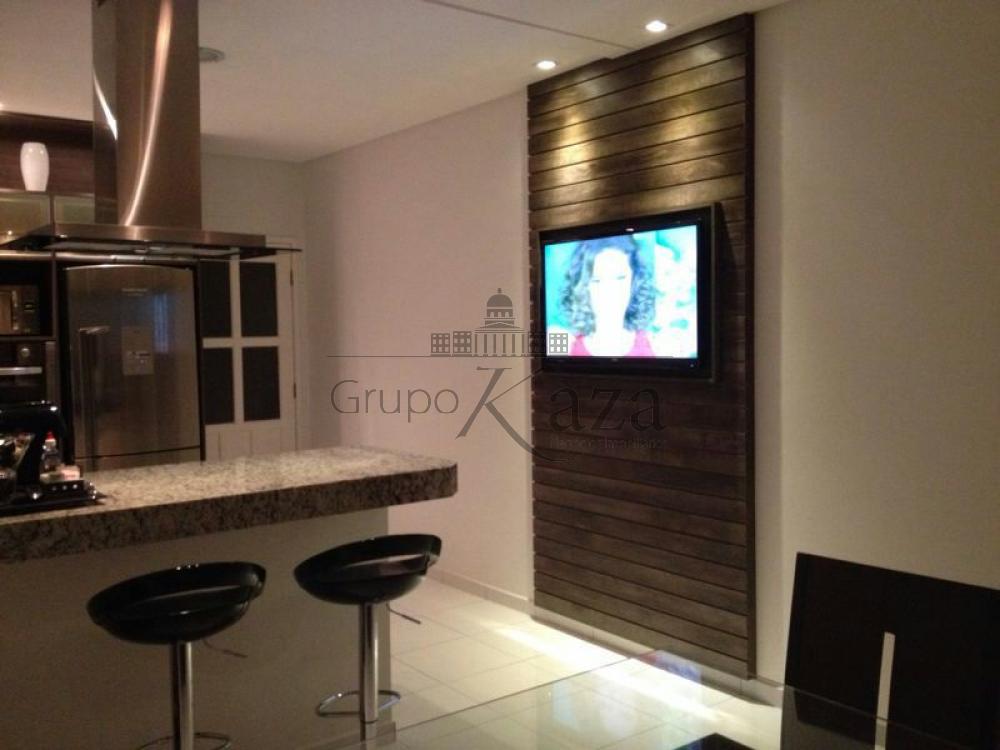 Foto 4 de Casa Sobrado em Jardim Alvorada, São José dos Campos - imagem 4