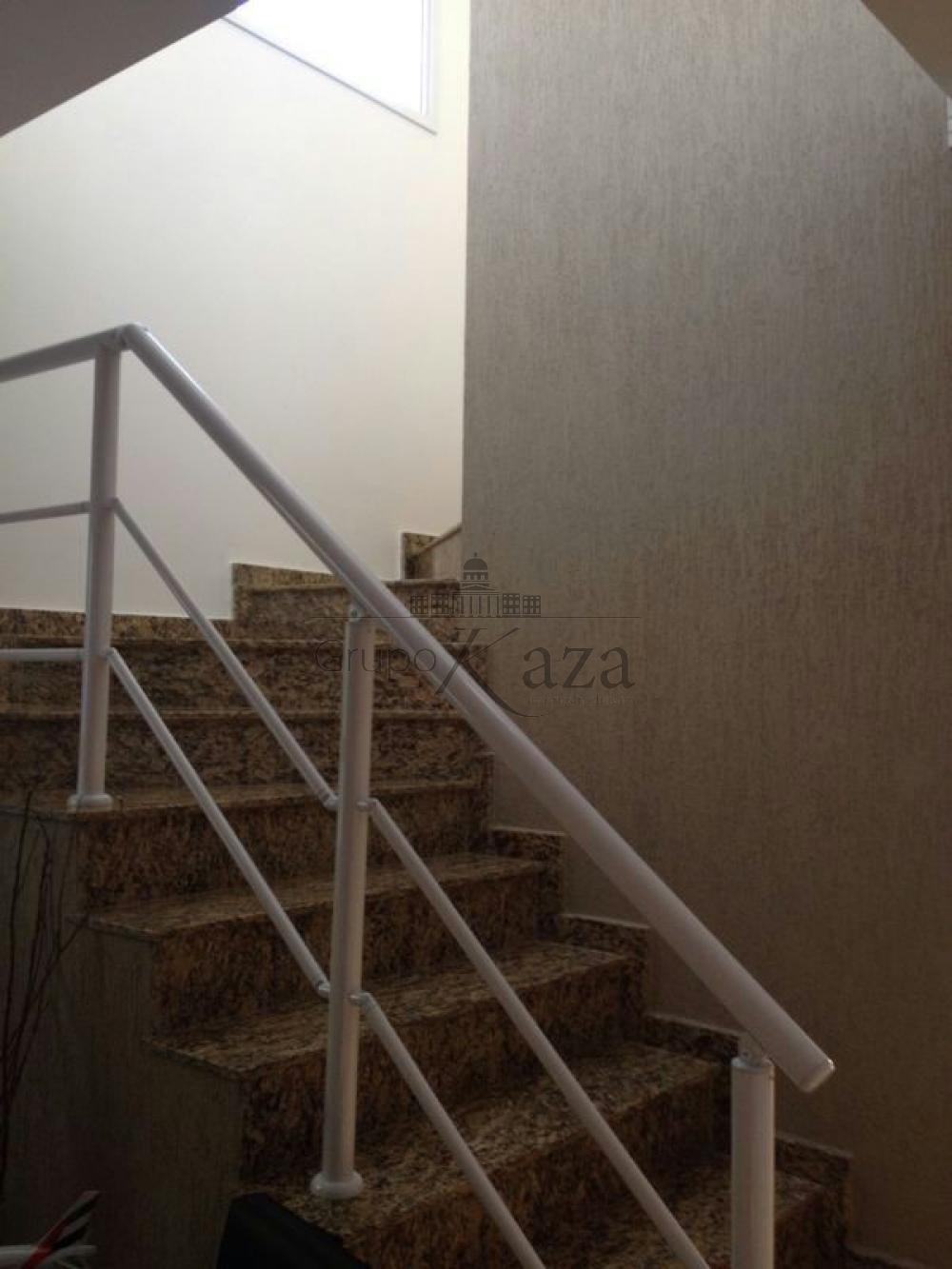 Foto 10 de Casa Sobrado em Jardim Alvorada, São José dos Campos - imagem 10