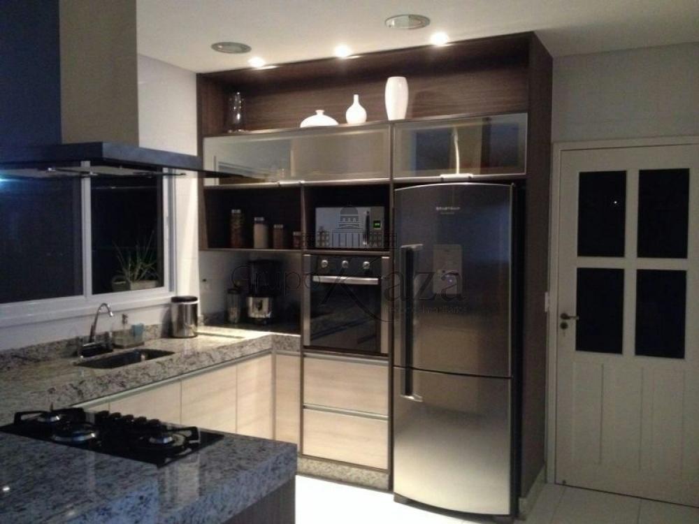 Foto 6 de Casa Sobrado em Jardim Alvorada, São José dos Campos - imagem 6