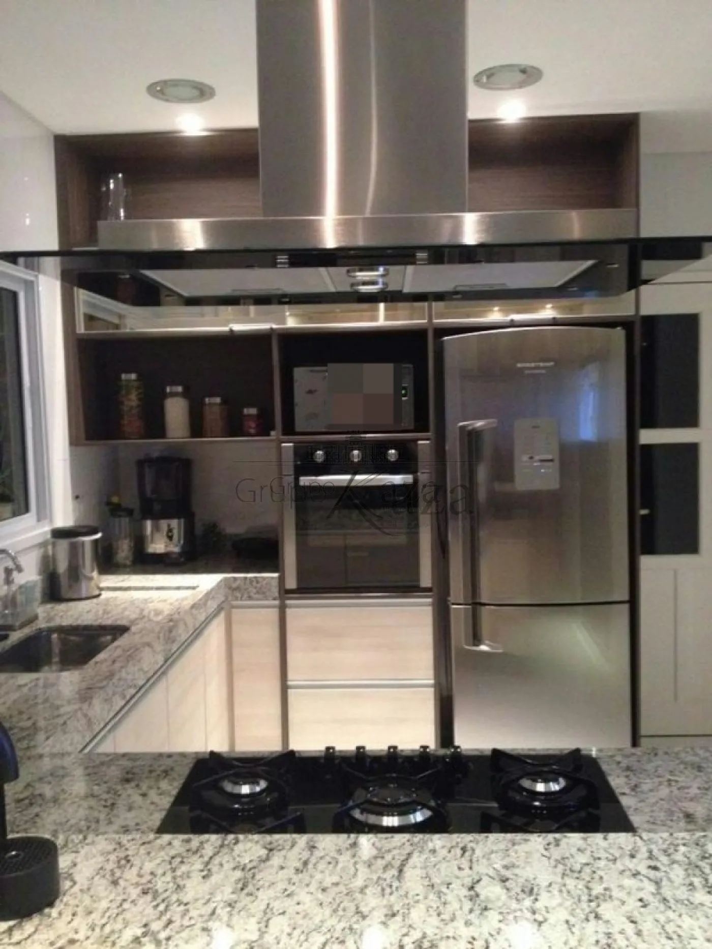 Foto 7 de Casa Sobrado em Jardim Alvorada, São José dos Campos - imagem 7