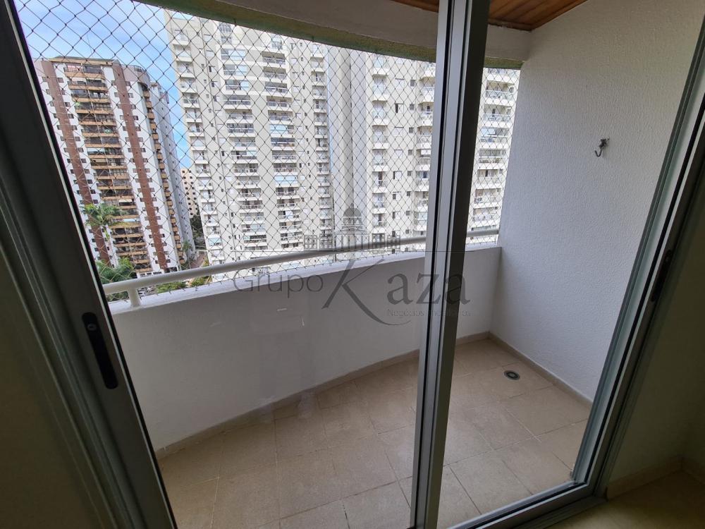 Foto 3 de Apartamento Padrão em Vila Ema, São José dos Campos - imagem 3 Foto 3 de Apartamento Padrão em Vila Ema, São José dos Campos - imagem 3