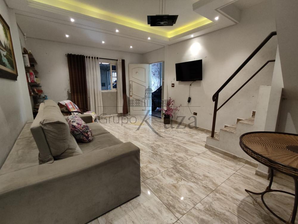 Foto 1 de Casa Sobrado em Parque dos Principes, Jacareí - imagem 1 Foto 1 de Casa Sobrado em Parque dos Principes, Jacareí - imagem 1