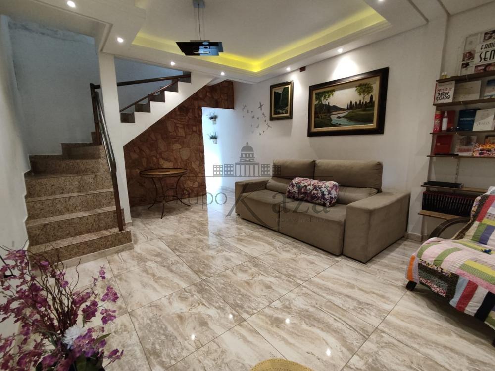 Foto 2 de Casa Sobrado em Parque dos Principes, Jacareí - imagem 2 Foto 2 de Casa Sobrado em Parque dos Principes, Jacareí - imagem 2