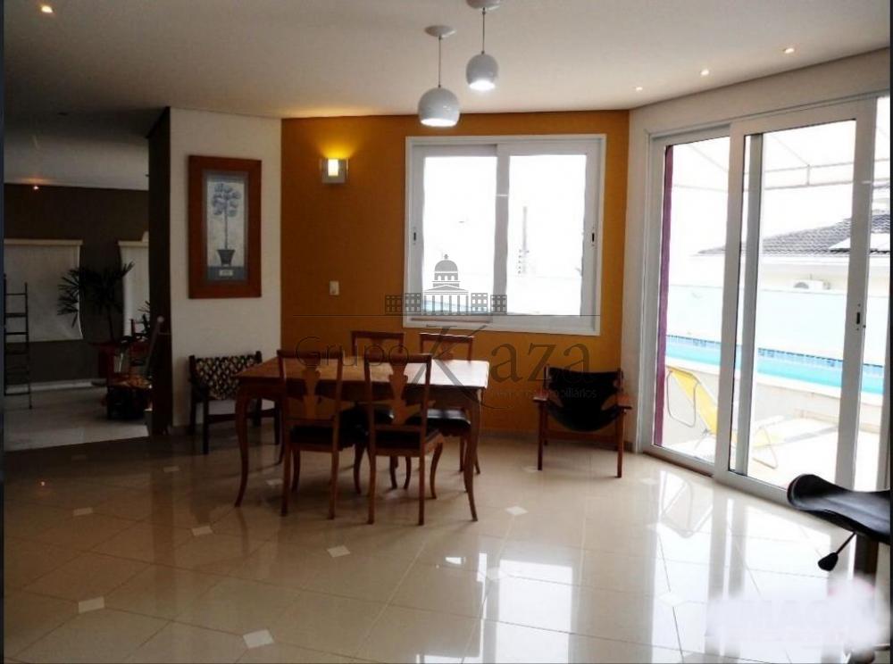 Foto 3 de Casa Condomínio em Vila Zezé, Jacareí - imagem 3 Foto 3 de Casa Condomínio em Vila Zezé, Jacareí - imagem 3